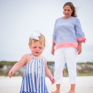 Meet your Posher, Christie